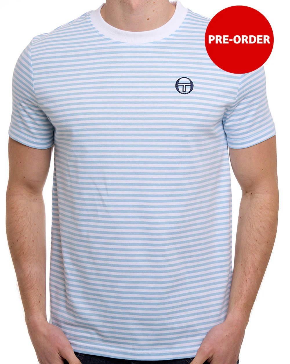 Sergio Tacchini