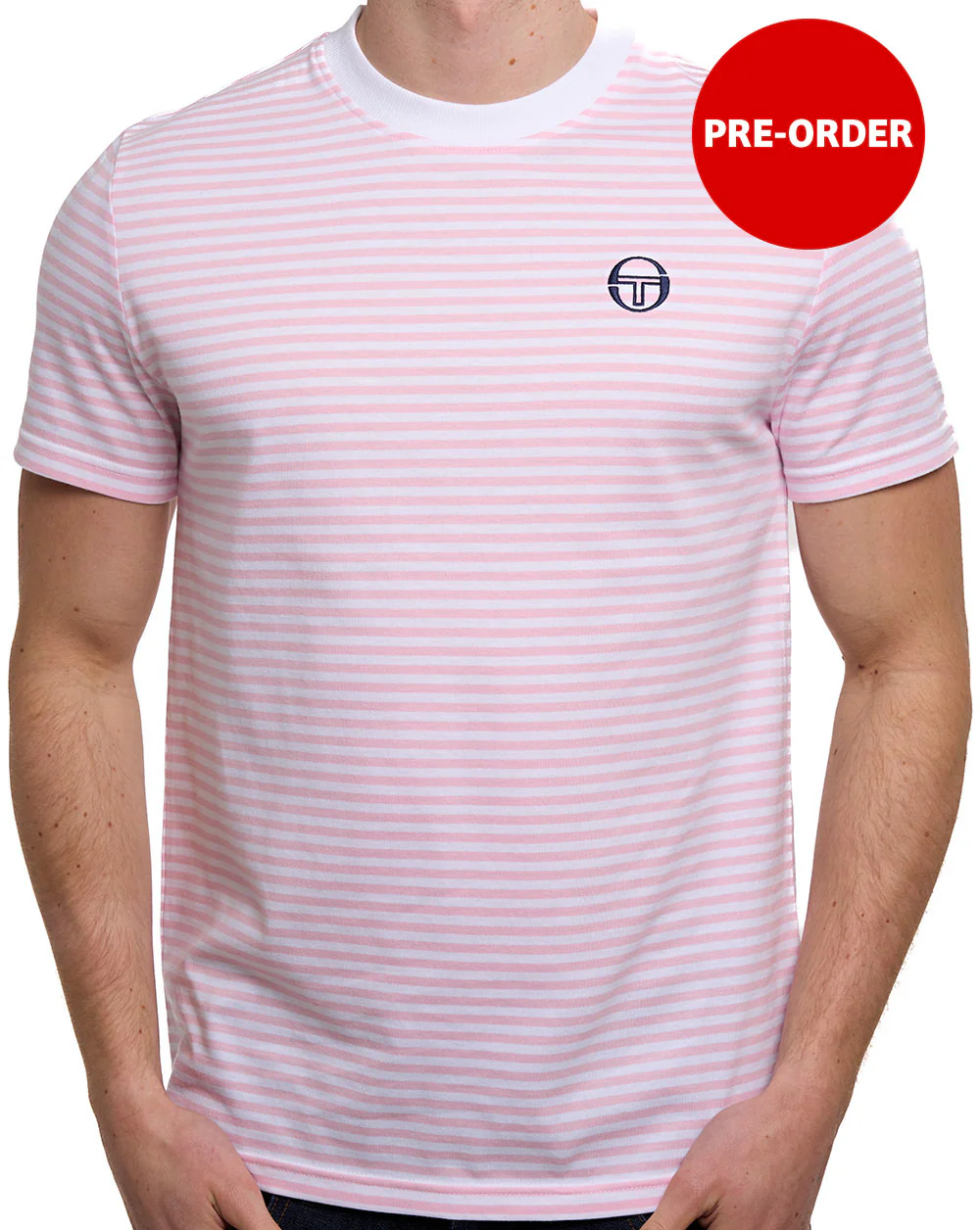 Sergio Tacchini T-Shirts